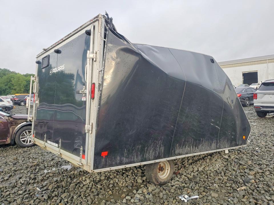 Aukcja sprzedaży 2016 Pola Trailer, vin: 5WFBE1215GW059311, numer aukcji: 67221306