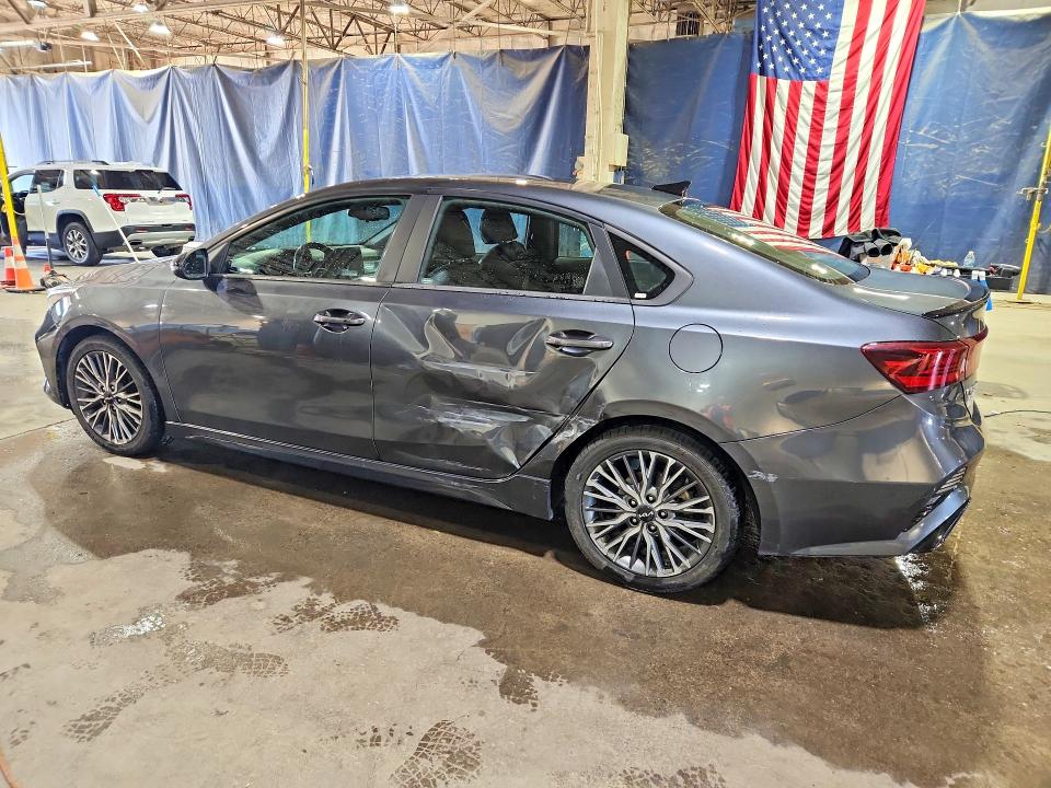 Продаж на аукціоні авто 2022 Kia Forte, vin: 3KPF54AD8NE432094, номер лоту: 70153996