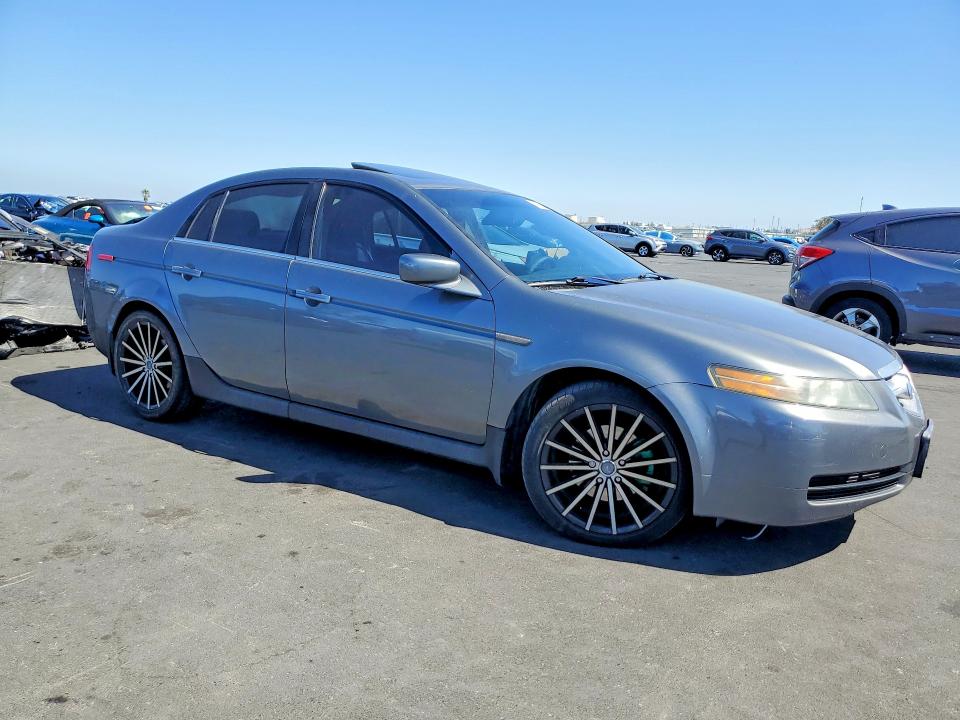 Продаж на аукціоні авто 2005 Acura Tl, vin: 19UUA66295A057326, номер лоту: 68855306