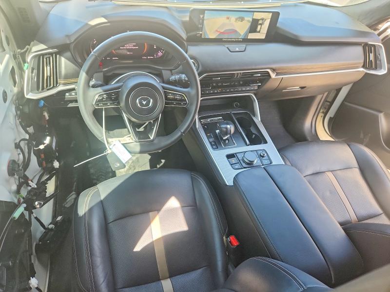 Aukcja sprzedaży 2025 Mazda Cx-90, vin: JM3KKEHA9S1218715, numer aukcji: 68376816