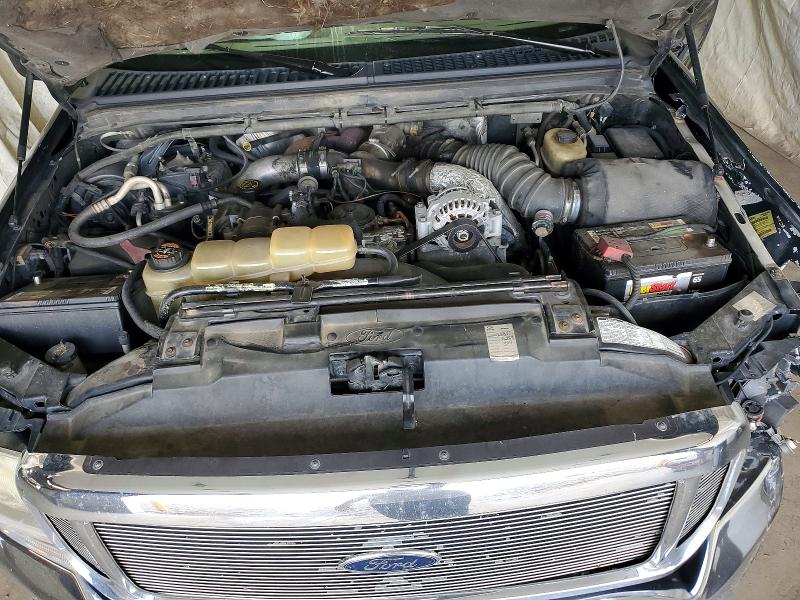 Aukcja sprzedaży 2001 Ford F250, vin: 1FTNW21F61EB35569, numer aukcji: 67693256