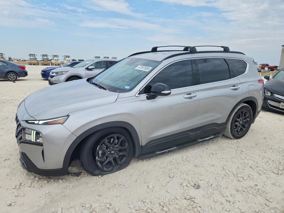 Продажа на аукционе авто 2023 Hyundai Santa Fe, vin: 5NMS64AJ1PH628133, номер лота: 67897656
