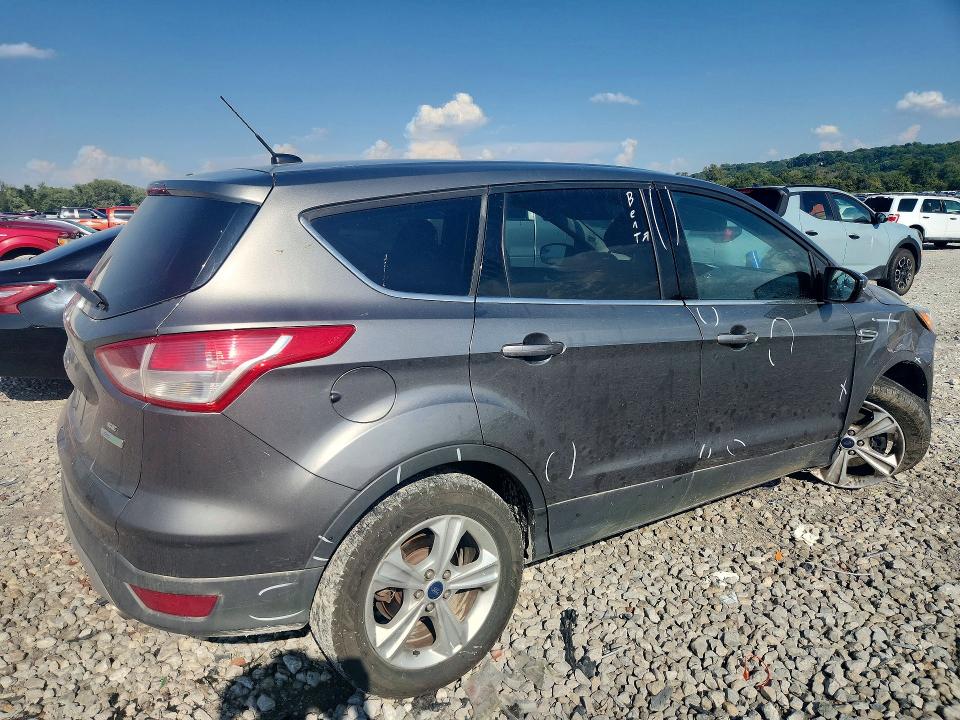 Продажа на аукционе авто 2014 Ford Escape, vin: 1FMCU0GX6EUD10315, номер лота: 69404626