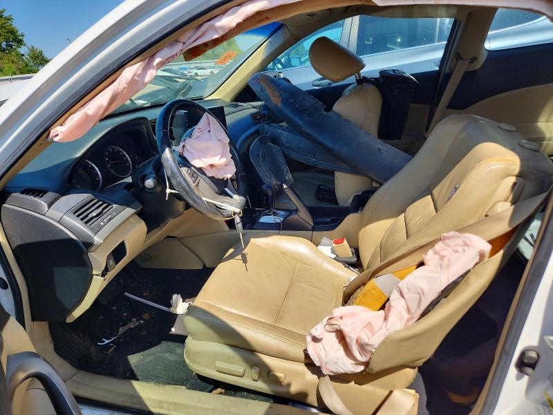 Aukcja sprzedaży 2009 Honda Accord, vin: 1HGCS22829A002198, numer aukcji: 67859856