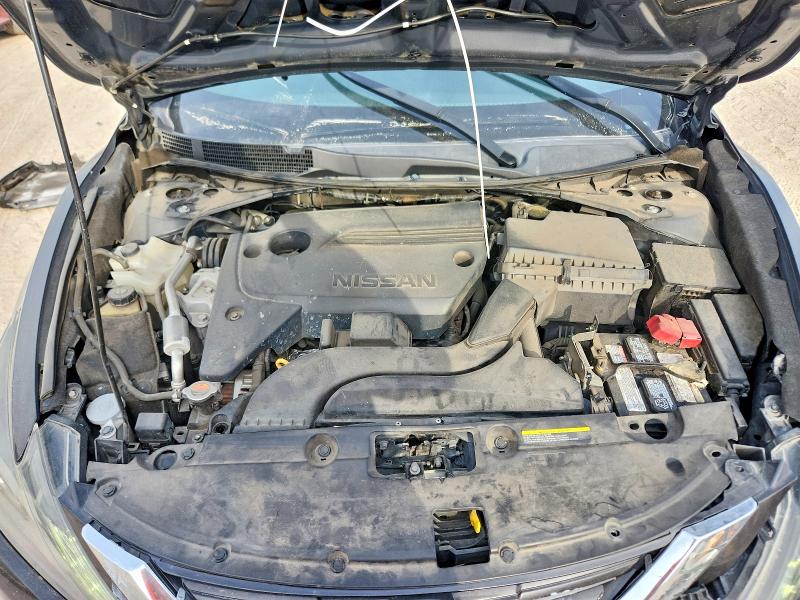 69909026 :رقم المزاد ، 1N4AL3AP9HC252791 vin ، 2017 Nissan Altima مزاد بيع