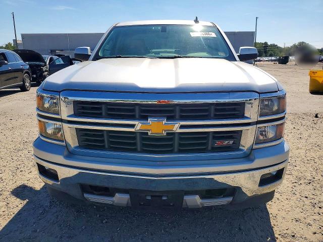 Aukcja sprzedaży 2015 Chevrolet Silverado, vin: 1GCVKREC1FZ321993, numer aukcji: 68226386