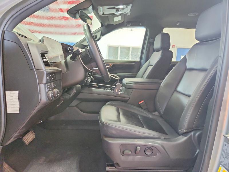 Aukcja sprzedaży 2025 Chevrolet Tahoe, vin: 1GNS6NRD3SR270128, numer aukcji: 69624146