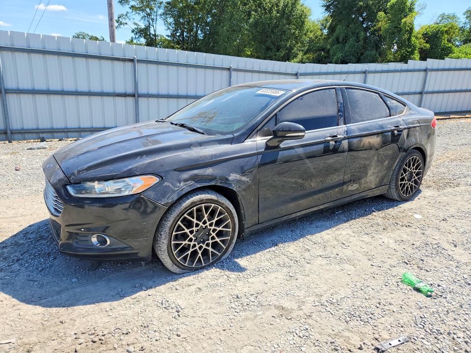 68325986 :رقم المزاد ، 3FA6P0H70DR301869 vin ، 2013 Ford Fusion مزاد بيع