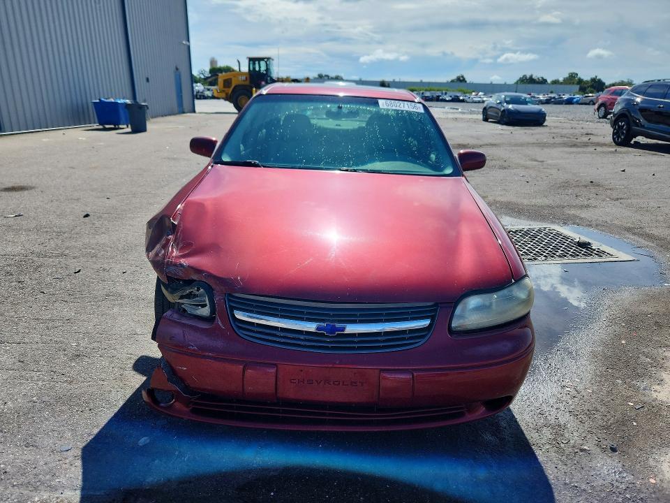 Aukcja sprzedaży 2002 Chevrolet Malibu, vin: 1G1NE52J32M610750, numer aukcji: 68027156