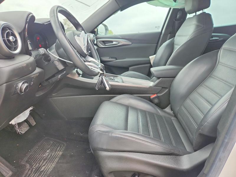 Продажа на аукционе авто 2024 Alfa Romeo Tonale, vin: ZASPATCWXR3035707, номер лота: 69696276