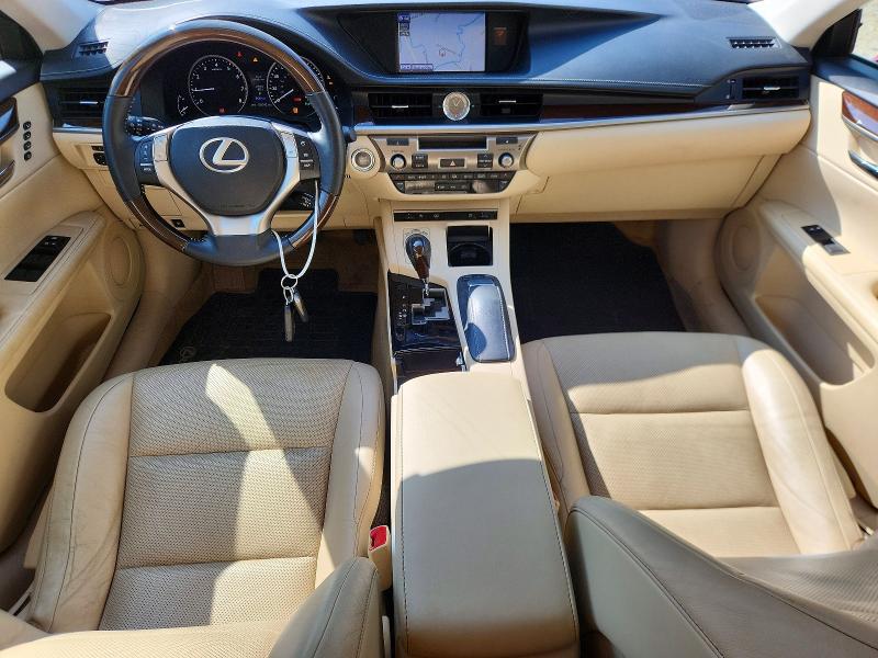 Продажа на аукционе авто 2014 Lexus Es, vin: JTHBK1GG8E2133790, номер лота: 69315716