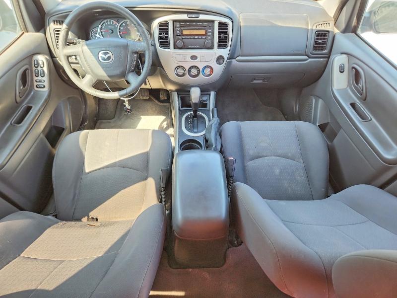 Aukcja sprzedaży 2006 Mazda Tribute, vin: 4F2YZ02Z76KM24731, numer aukcji: 68217076
