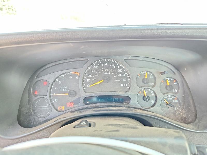 Продажа на аукционе авто 2004 Chevrolet Silverado, vin: 1GCEK14V44Z276498, номер лота: 69218256