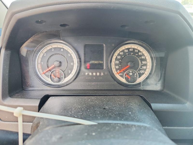 Продаж на аукціоні авто 2019 Ram 1500 Classic, vin: 1C6RR7KT1KS556362, номер лоту: 66464576