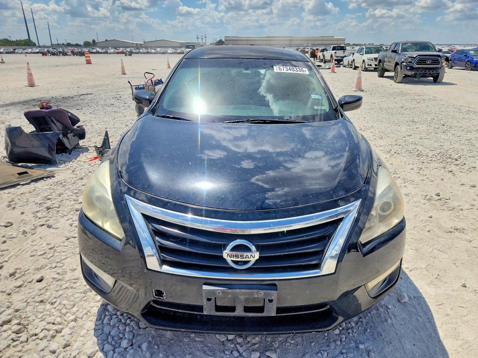 Продажа на аукционе авто 2013 Nissan Altima, vin: 1N4AL3AP9DC238061, номер лота: 67340336