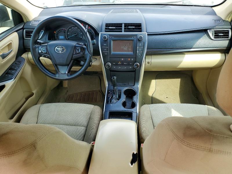 Продаж на аукціоні авто 2015 Toyota Camry, vin: 4T4BF1FK9FR445555, номер лоту: 70563206