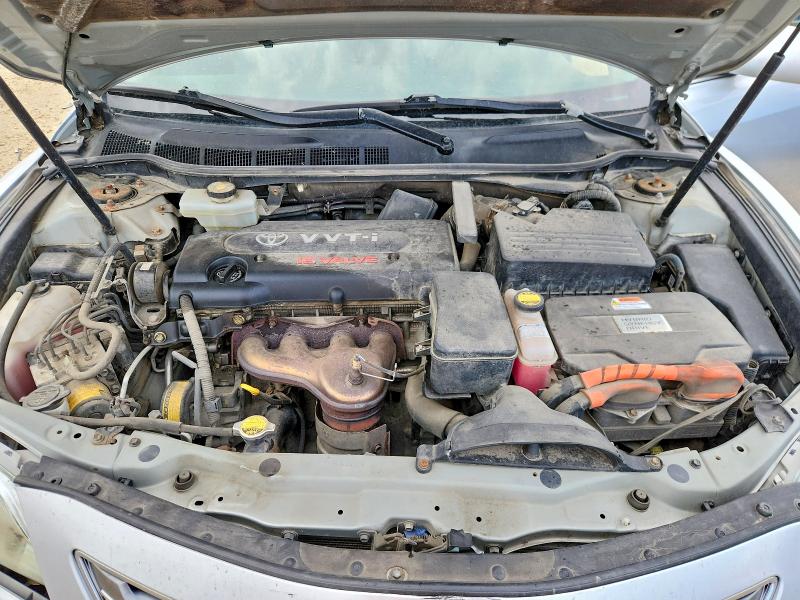 68029746 :رقم المزاد ، 4T1BB46KX7U021892 vin ، 2007 Toyota Camry مزاد بيع