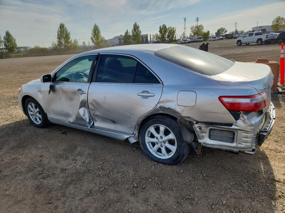 2009 Toyota Camry მანქანა იყიდება აუქციონზე, vin: 4T1BK46K59U589762, აუქციონის ნომერი: 70031036