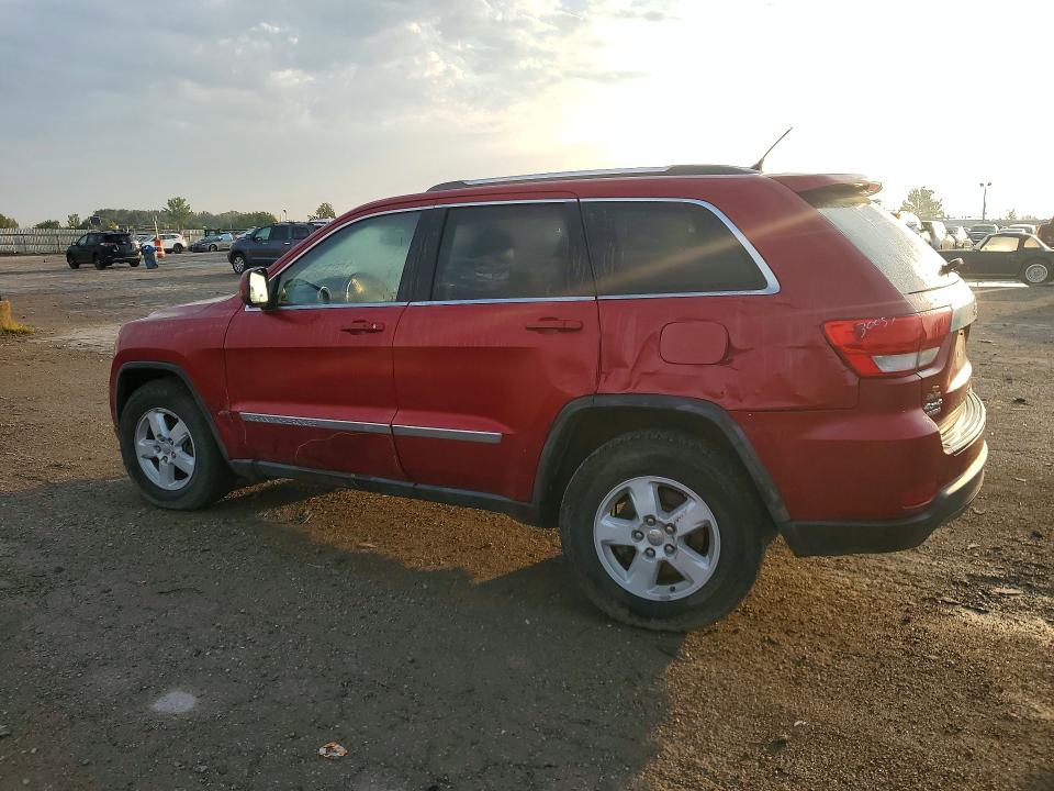 2011 Jeep Grand Cherokee მანქანა იყიდება აუქციონზე, vin: 1J4RR4GG5BC678049, აუქციონის ნომერი: 69556766