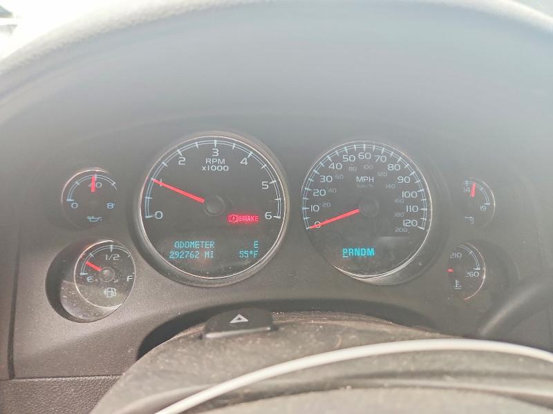 Aukcja sprzedaży 2009 Gmc Yukon, vin: 1GKFK03229R241671, numer aukcji: 67630586