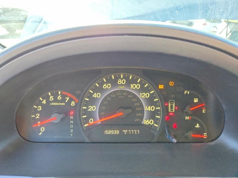 Продаж на аукціоні авто 2007 Honda Odyssey, vin: 5FNRL386X7B143249, номер лоту: 69368066