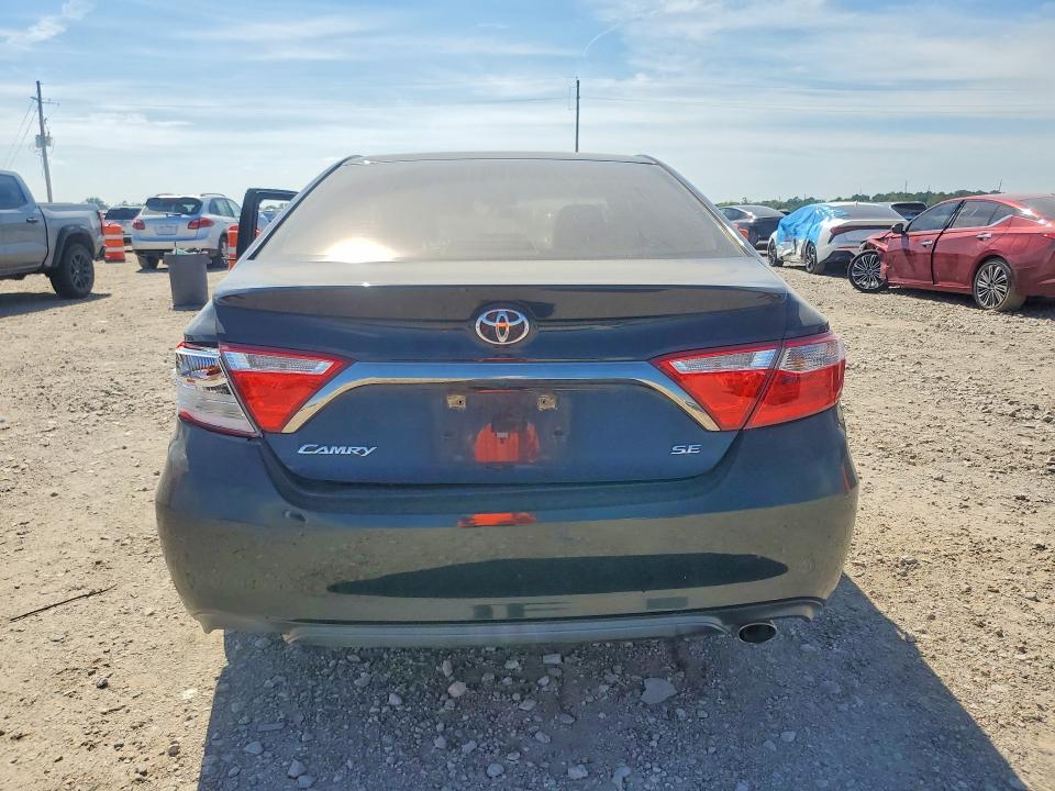 Продажа на аукционе авто 2017 Toyota Camry, vin: 4T1BF1FKXHU322179, номер лота: 70272926