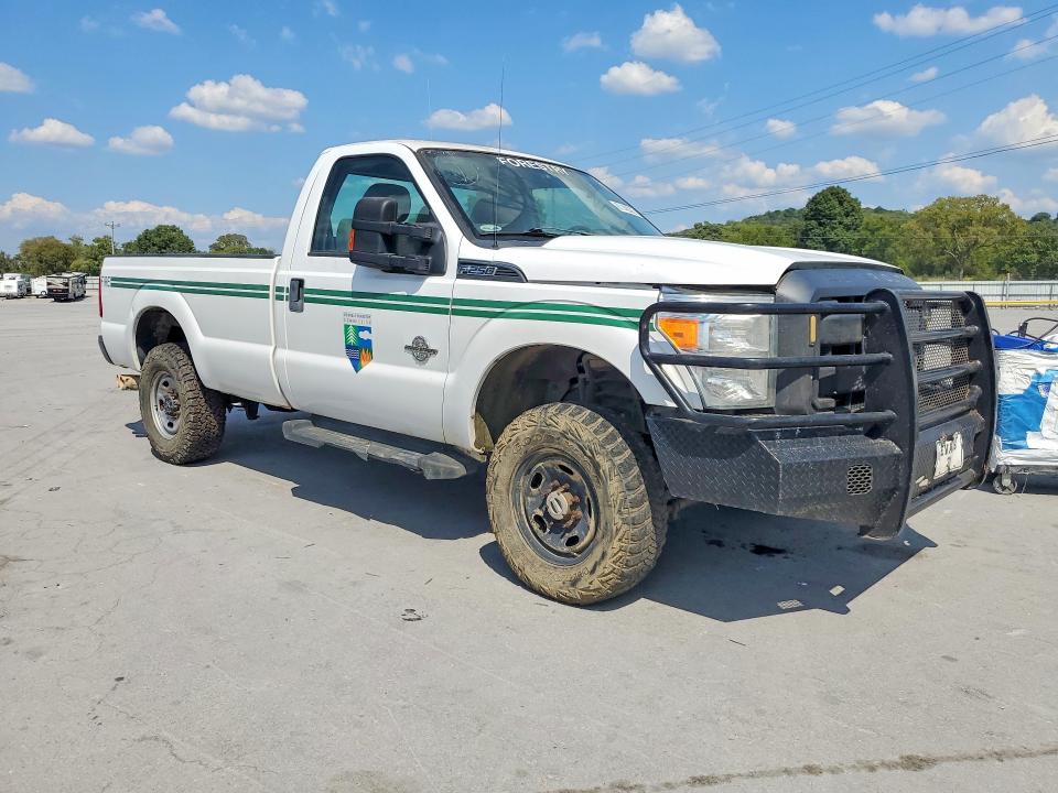 Продаж на аукціоні авто 2016 Ford F250, vin: 1FTBF2BTXGEB26096, номер лоту: 67143086