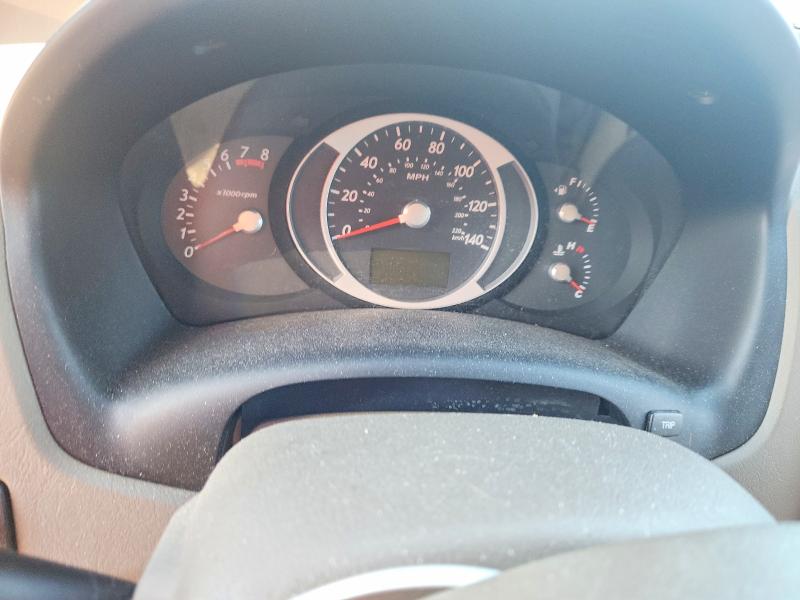 Aukcja sprzedaży 2008 Hyundai Tucson, vin: KM8JM12B98U859472, numer aukcji: 67796566