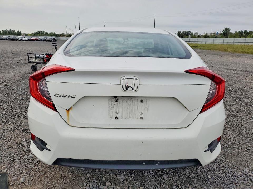 Продаж на аукціоні авто 2016 Honda Civic, vin: 2HGFC2F50GH021471, номер лоту: 67605976