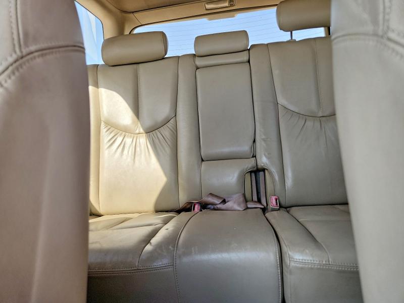 Aukcja sprzedaży 2000 Lexus Rx, vin: JT6GF10U2Y0082256, numer aukcji: 68235886