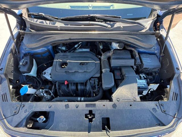 Aukcja sprzedaży 2019 Hyundai Santa Fe, vin: 5NMS3CAD6KH057177, numer aukcji: 70315906