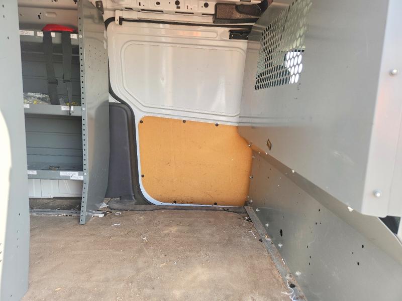 2014 Ford Transit Connect მანქანა იყიდება აუქციონზე, vin: NM0LS7F73E1162370, აუქციონის ნომერი: 67998096