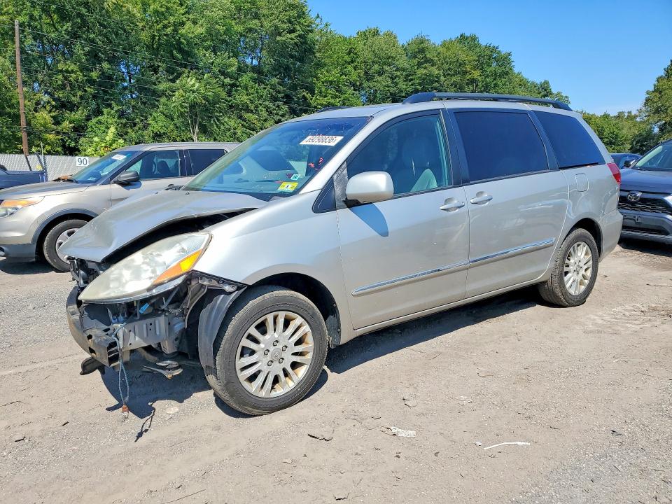 Aukcja sprzedaży 2009 Toyota Sienna, vin: 5TDBK22CX9S026198, numer aukcji: 69298836