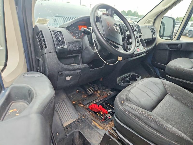 Aukcja sprzedaży 2020 Ram Promaster 3500, vin: 3C6URVJG5LE106964, numer aukcji: 69505166
