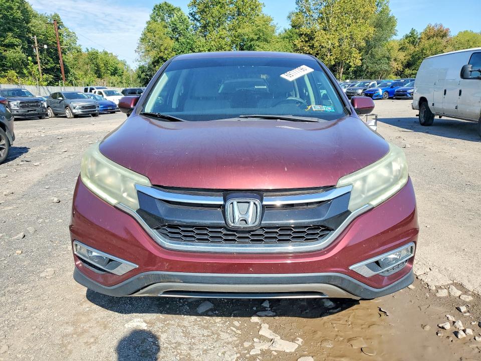 Продажа на аукционе авто 2015 Honda Cr-v, vin: 2HKRM4H58FH642271, номер лота: 69177796