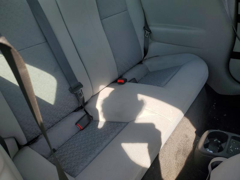Aukcja sprzedaży 2007 Chevrolet Cobalt, vin: 1G1AK15F377315631, numer aukcji: 67334206