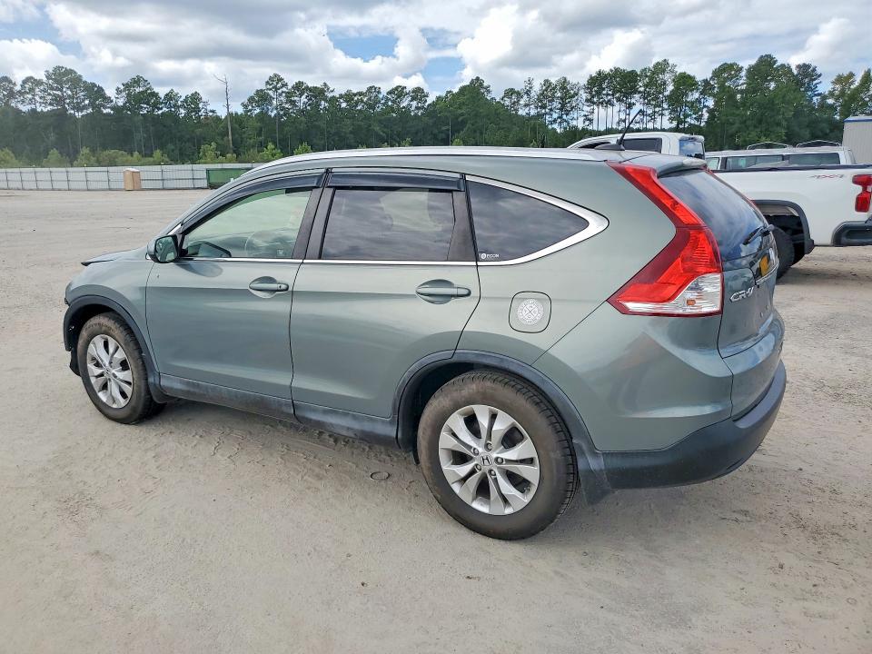 2012 Honda Cr-v მანქანა იყიდება აუქციონზე, vin: JHLRM3H76CC010486, აუქციონის ნომერი: 67636316