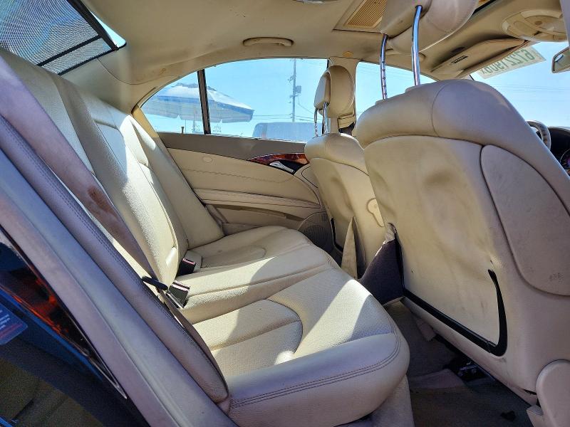 Продаж на аукціоні авто 2005 Mercedes-benz E, vin: WDBUF65J15A702171, номер лоту: 67221906