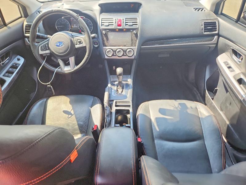 Aukcja sprzedaży 2017 Subaru Crosstrek, vin: JF2GPANC1H8217123, numer aukcji: 67992466