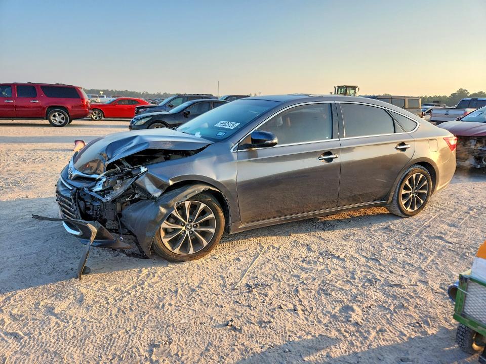 Auction sale of the 2016 Toyota Avalon, vin: 4T1BK1EB9GU237667, lot number: 69925126