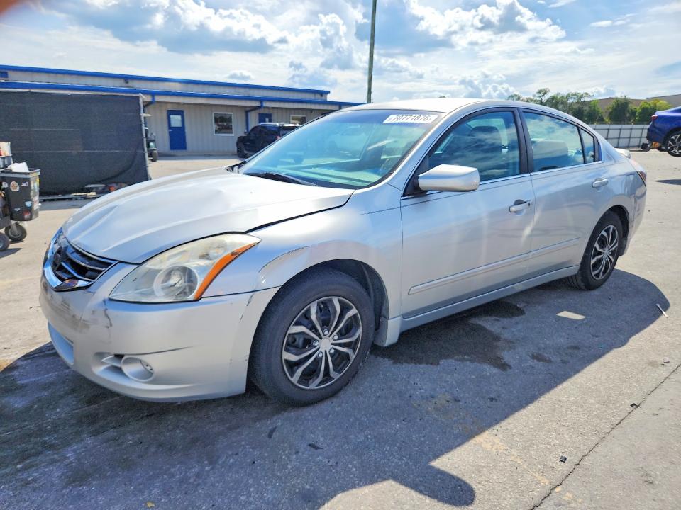 Продажа на аукционе авто 2010 Nissan Altima, vin: 1N4AL2AP7AC190999, номер лота: 70771876