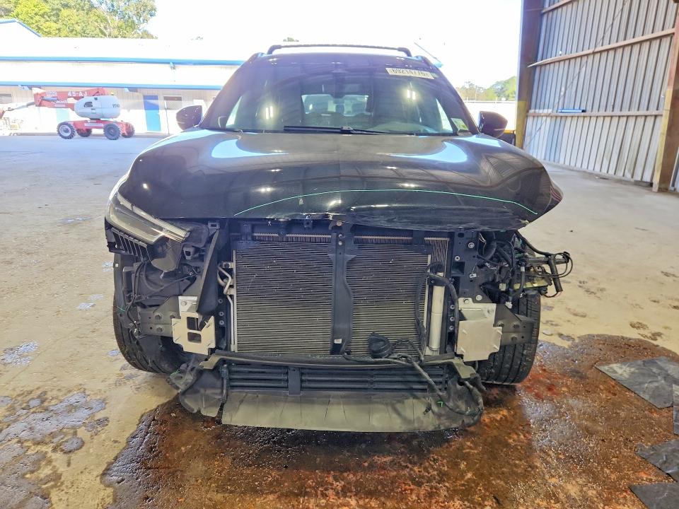 Aukcja sprzedaży 2022 Infiniti Qx60, vin: 5N1DL1HT5NC344115, numer aukcji: 69214776