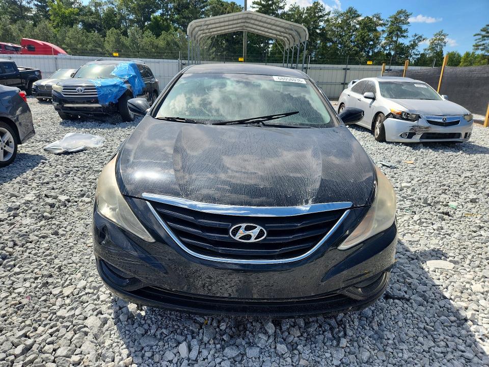 Продаж на аукціоні авто 2011 Hyundai Sonata, vin: 5NPEB4AC8BH014797, номер лоту: 68058036