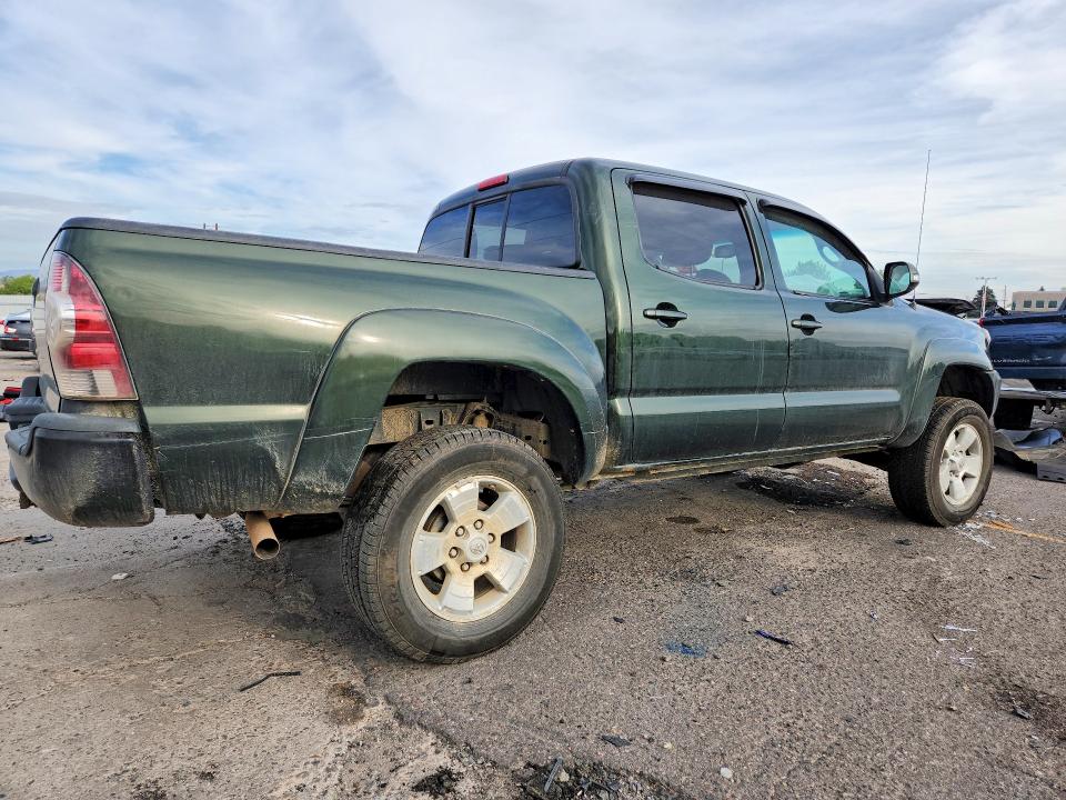 2013 Toyota Tacoma მანქანა იყიდება აუქციონზე, vin: 5TFLU4EN7DX049626, აუქციონის ნომერი: 69982566