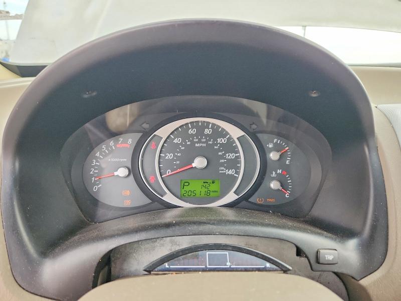 Продажа на аукционе авто 2006 Hyundai Tucson, vin: KM8JN12D66U361063, номер лота: 70795056