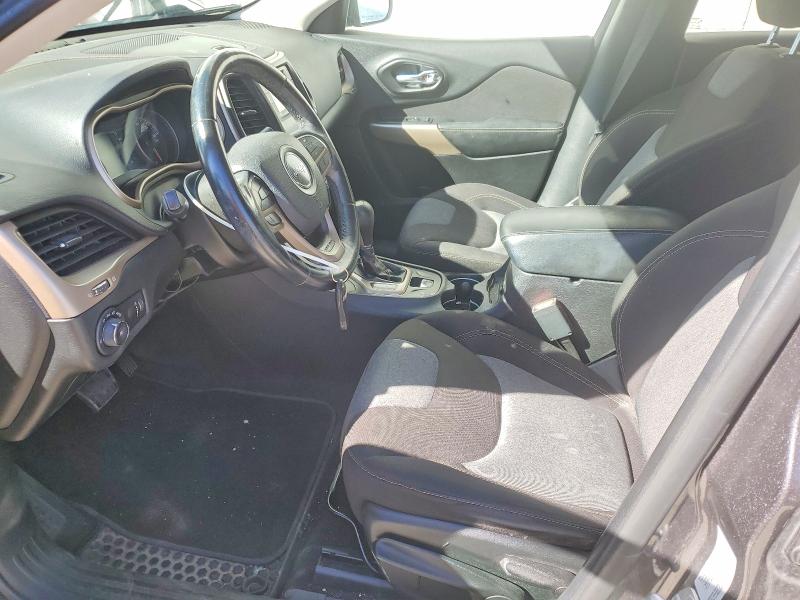 Aukcja sprzedaży 2018 Jeep Cherokee, vin: 1C4PJMCB2JD529783, numer aukcji: 68108196