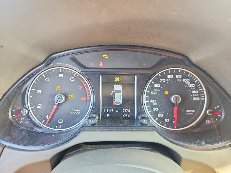 Aukcja sprzedaży 2014 Audi Q5, vin: WA1LFAFP6EA051827, numer aukcji: 70506666