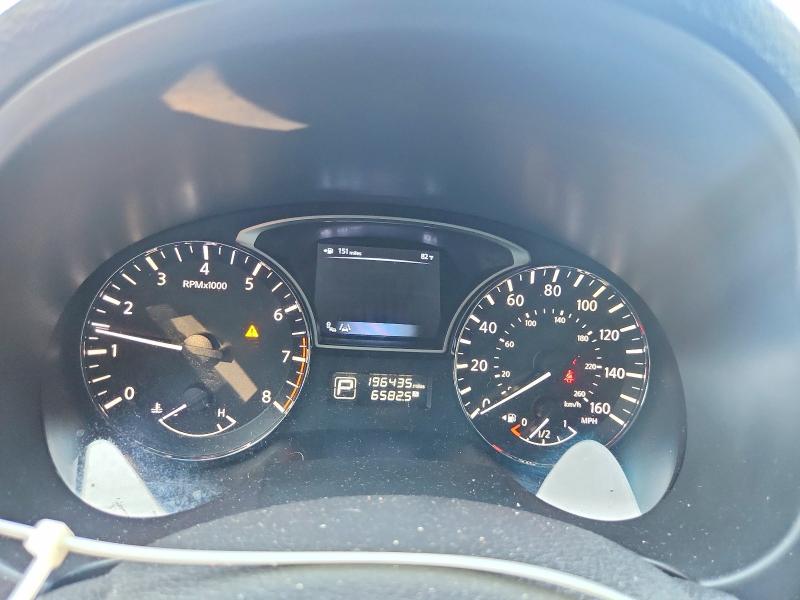 Продажа на аукционе авто 2013 Nissan Altima, vin: 1N4AL3AP5DC283790, номер лота: 67511996