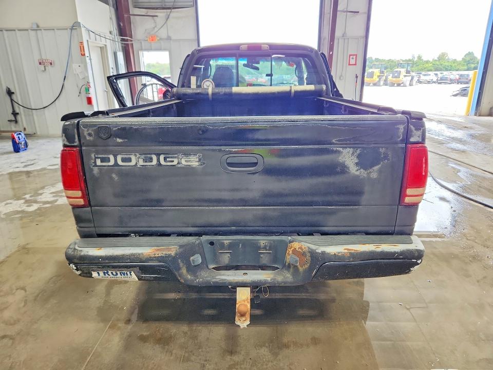 Продаж на аукціоні авто 2000 Dodge Dakota, vin: 1B7GL22X7YS572212, номер лоту: 68185866