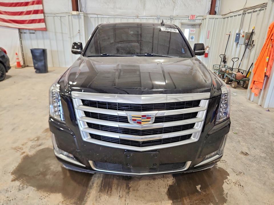 2016 Cadillac Escalade მანქანა იყიდება აუქციონზე, vin: 1GYS4CKJ9GR234240, აუქციონის ნომერი: 70075716